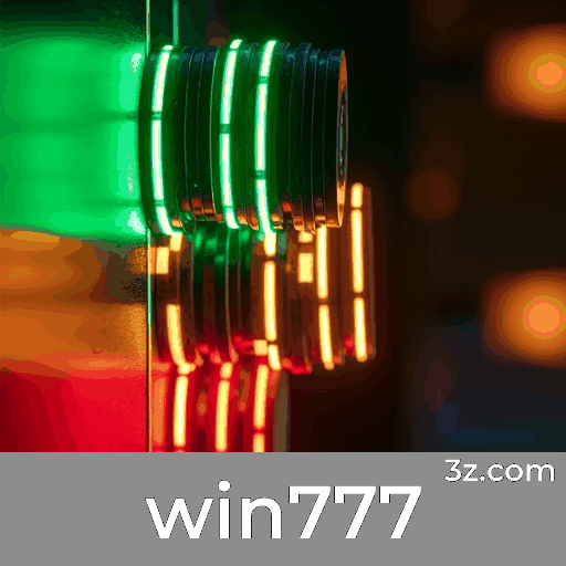 win777 game mais image