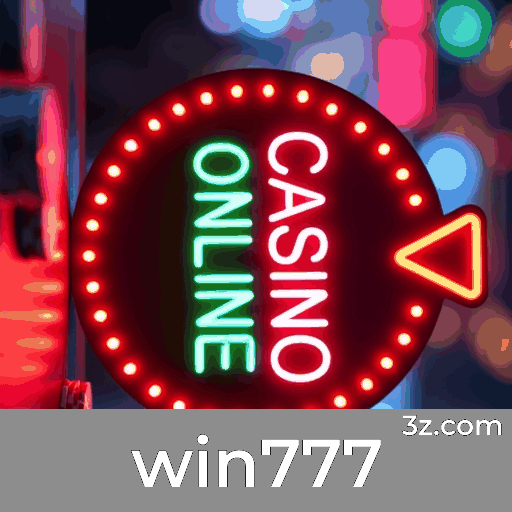 win777 game mais image