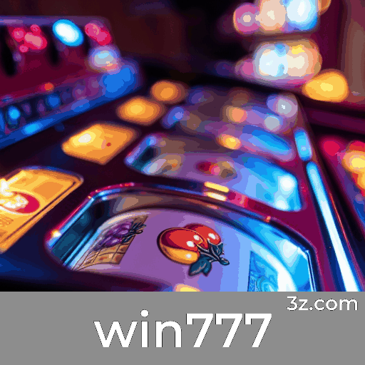 win777 game mais image