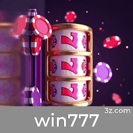 win777 game mais image