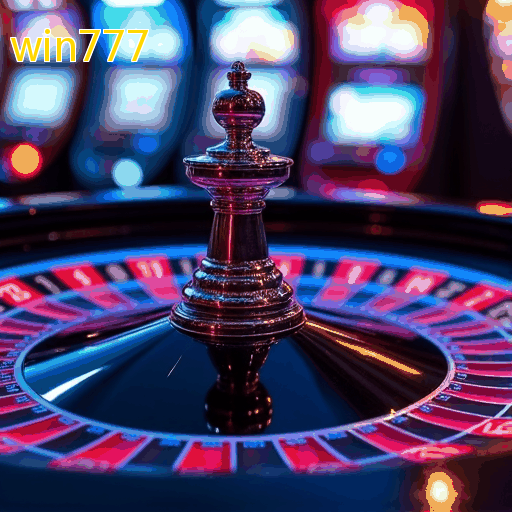 O win777 é o melhor cassino esportivo do Brasil!