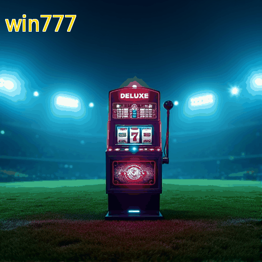 win777 aplicativo