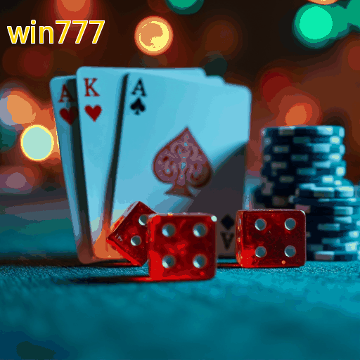cassino win777